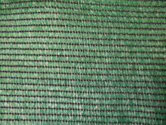 Brise vue Toile - Vert