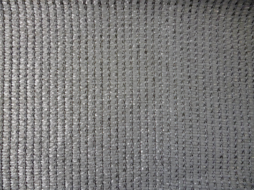 Brise vue Toile - Gris