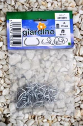 Crampons 19 mm  Côté Clôture