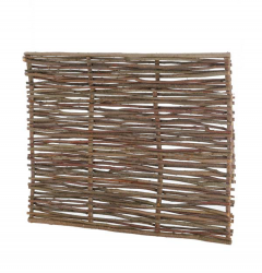 Panneau noisetier tressé - H1m20 x L1m50