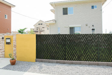 Rouleau de bande occultante PVC Colorado