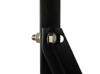 Fixation pour Jambe de Force