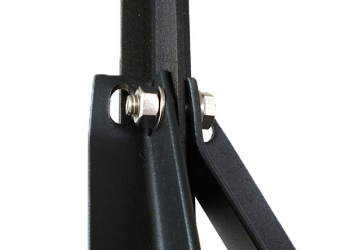 Fixation pour Jambe de Force