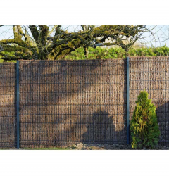 brande cloture rigide