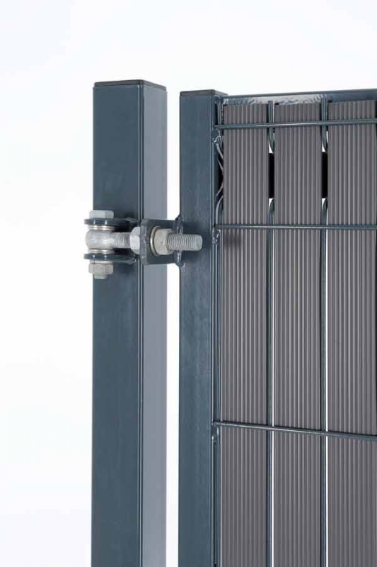 Portail ANDALOU - occulté