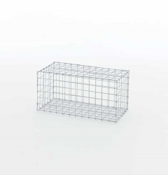 grillage pour gabion