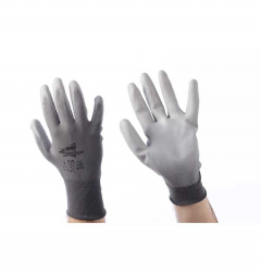 Gants Fins pour Travaux Manutention & Mécanique