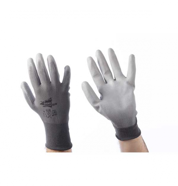 Gants protection mécanique 3 doigts coupés E.P.I Singer T.9 - MC6022