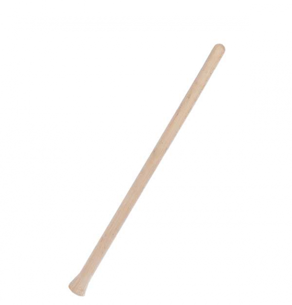 Hache De Pioche P-KA 2,5kg - Manche En Bois 90cm, Outil Jardin Et Bûcheronnage
