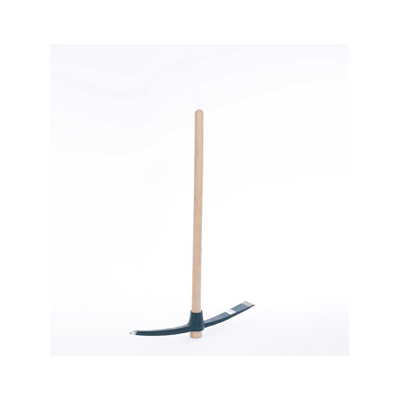 Manche pour pioche de terrassier