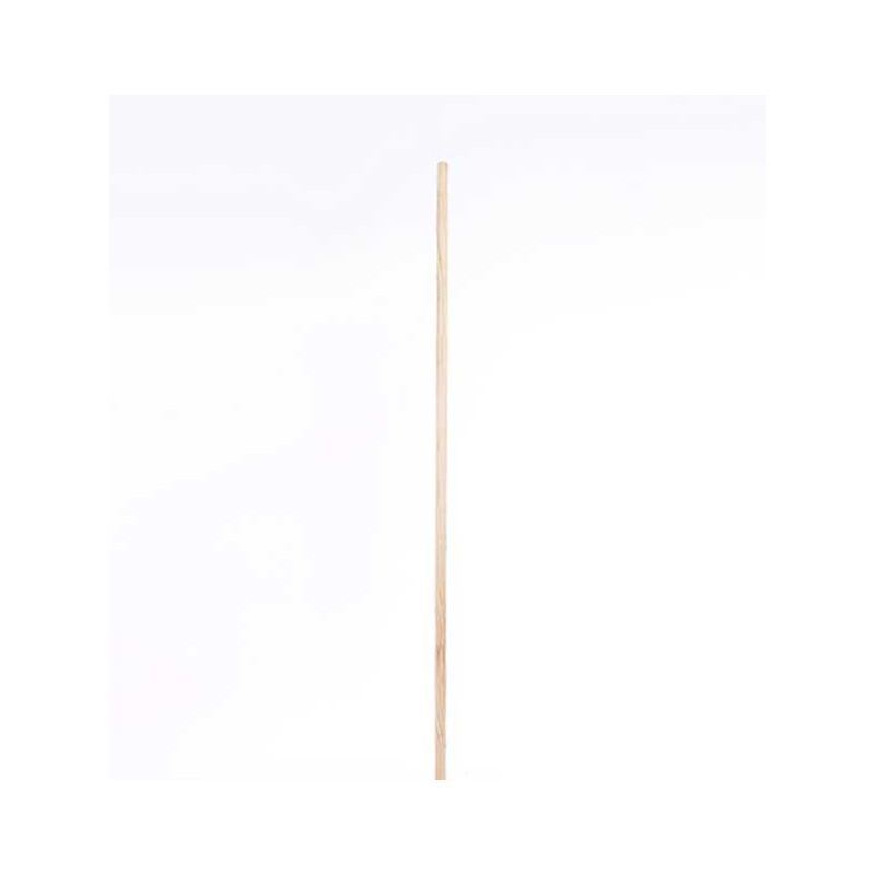 Manche pour balai coco