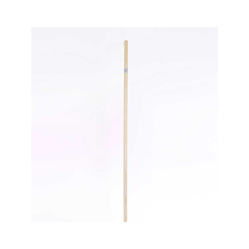 Manche pour balai cantonnier