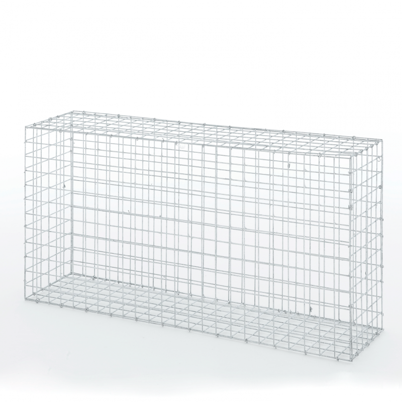 grillage gabion