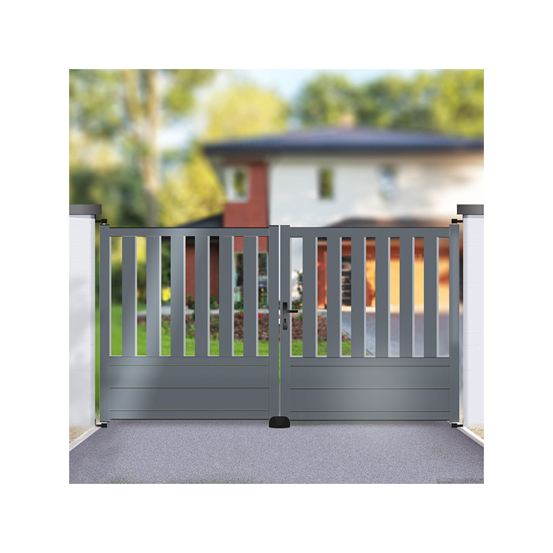 Sitemapcdatahttpsmodeinf Inetcomportail Aluminium Battant 3m50