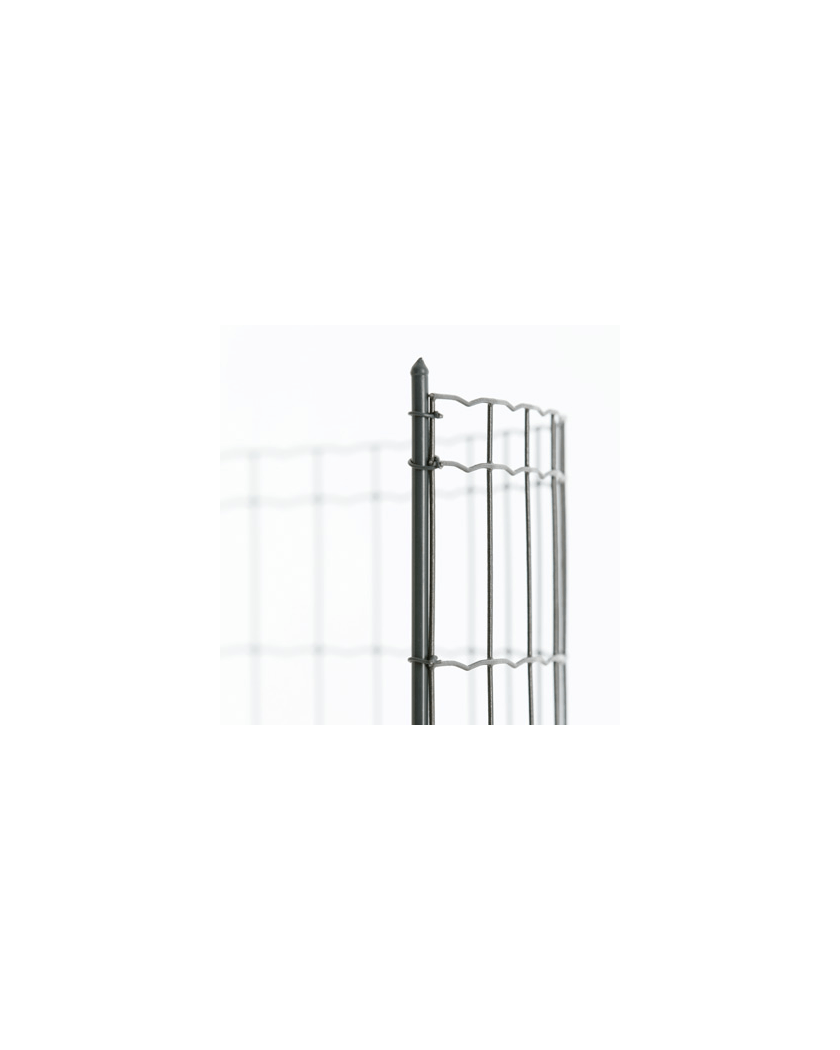 Combien De Barre De Tension Pour Grillage
