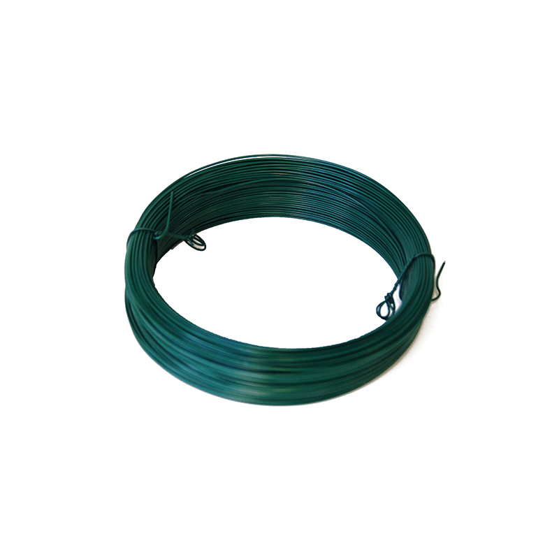 Fil de tension Ø 2.4 mm -100 mètres - vert