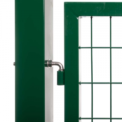 Gond de portail extérieur