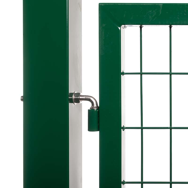 Gond de portail extérieur