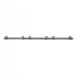 Crémaillère portail coulissant Ditec