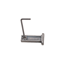 clé btr cale de pose