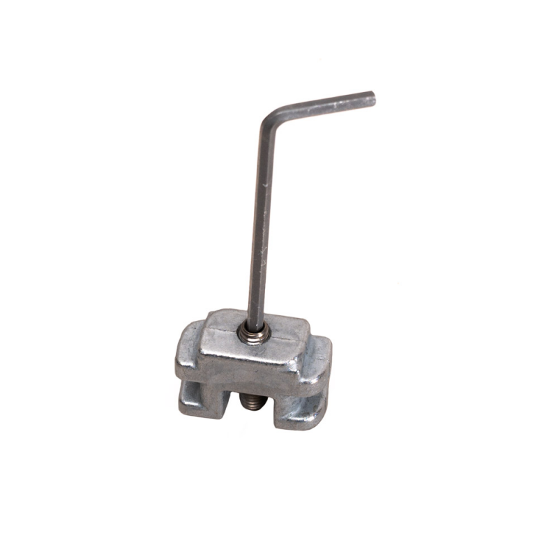 clé btr cale de réglage