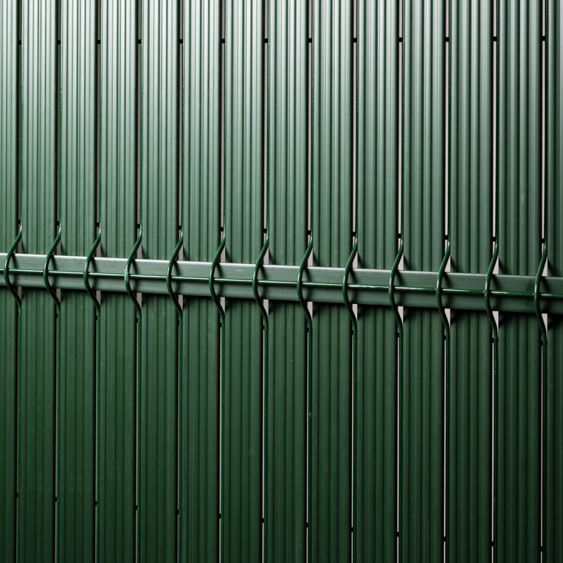 Kit lattes PVC M50 Vert