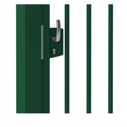 portail professionnel vert