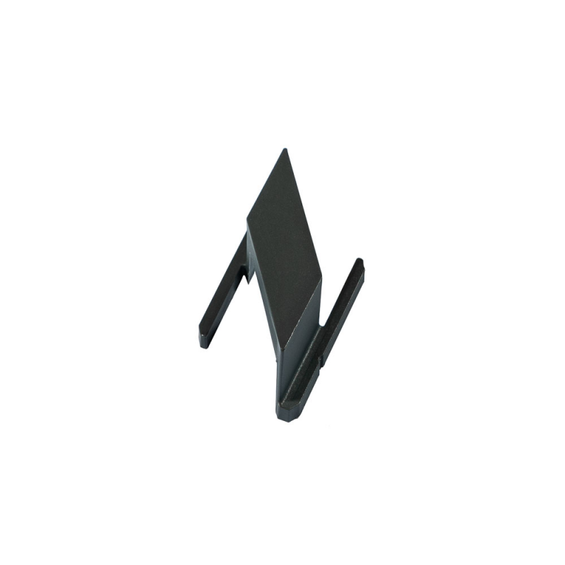 Entretoise PVC Persienne Gris