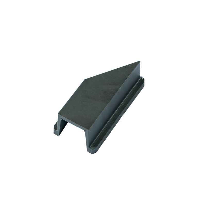 Entretoise Persienne Gris