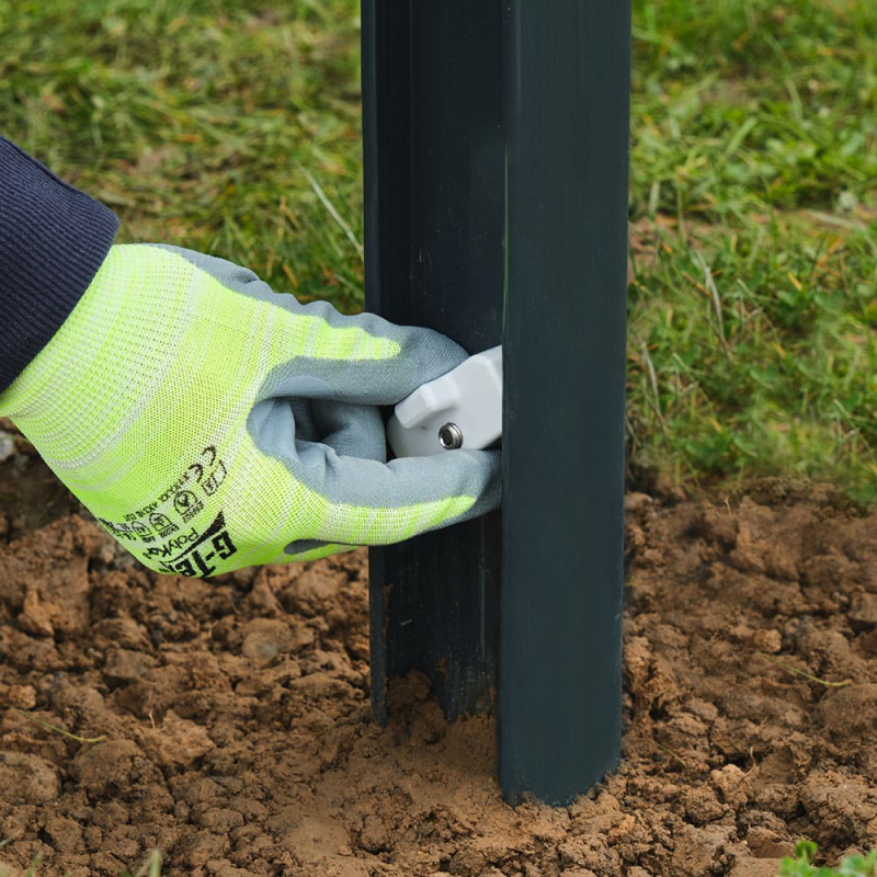 cale plaque soubassement optiplak