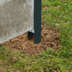 cale optiplak plaque soubassement