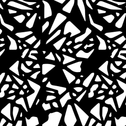 deco cloture aluminium