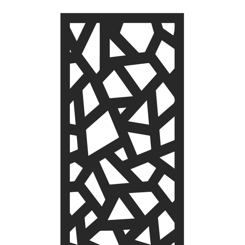 cloture decorative alu epure