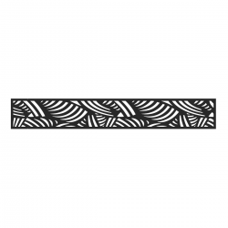 lame decorative alu etik