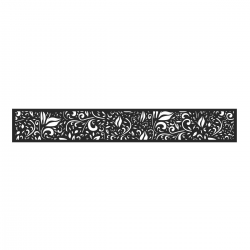 lame aluminium decorative verdi