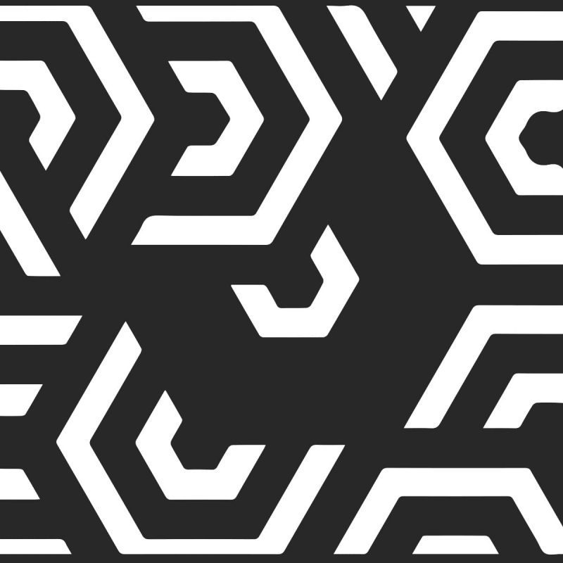 deco lame aluminium gris 7016