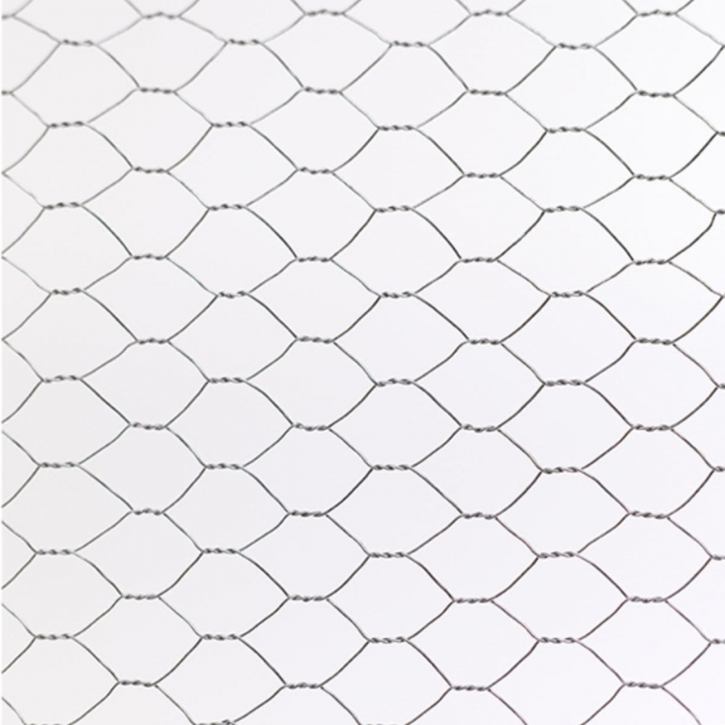 Grillage à Poule pour poulailler cloture agricole Côté Clôture