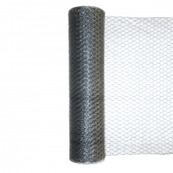 rouleau de grillage triple torsion