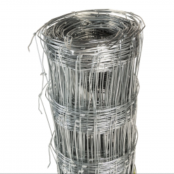 grillage maille progressive