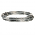 Fil De Fer Recuit Filiac - Diamètre 1,3mm - Rouleau 5kg - Pour Bricolage Et Jardinage