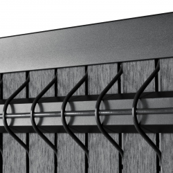 Kit d'occultation lattes composite betafence