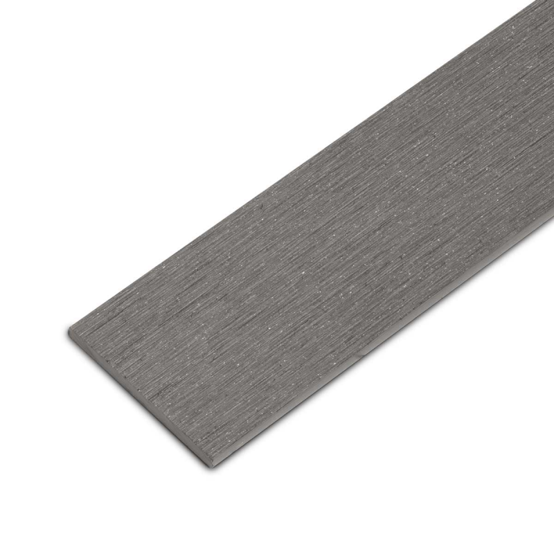 Echantillon occultation latte composite gris quartz