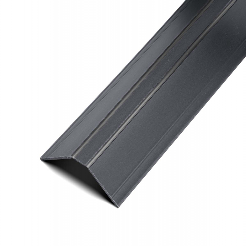 échantillon latte occultation pvc bermudes gris échantillon latte occultation pvc bermudes gris