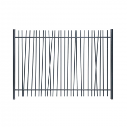 cloture copenhague barreaudee