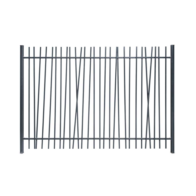 cloture copenhague barreaudee