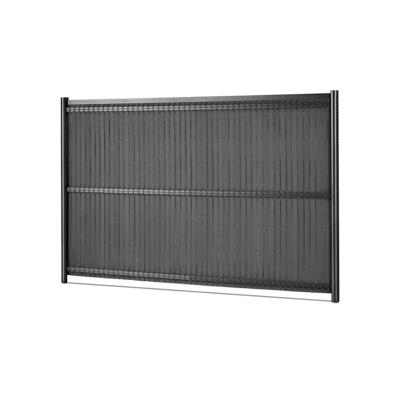 Kit d'occultation composite betafence Kit d'occultation composite betafence
