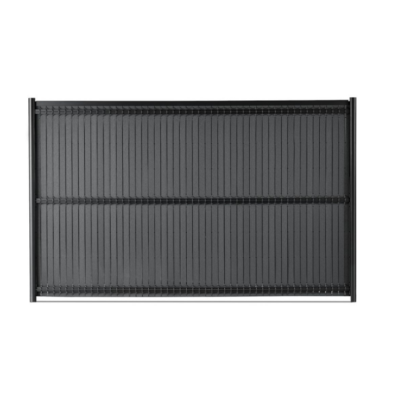kit occultant composite betafence kit occultant composite betafence