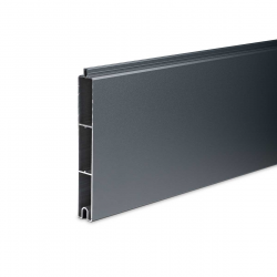 lame alu axel gris anthracite