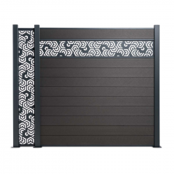 lame kadryl anthracite