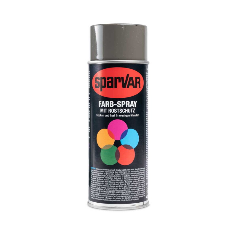 bombe peinture gris quartz